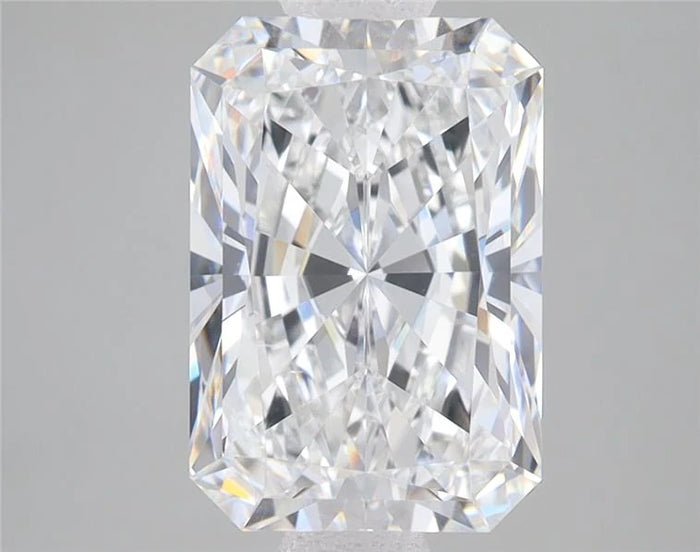 3.32 Carat · RADIANT · E · VVS2 · IGI · Excellent Cut