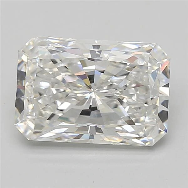3.09 Carat · RADIANT · E · VS1 · IGI · Excellent Cut
