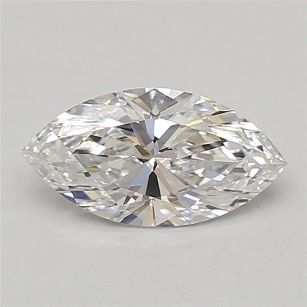 1.07 Carat · MARQUISE · D · VVS2 · IGI · Excellent Cut
