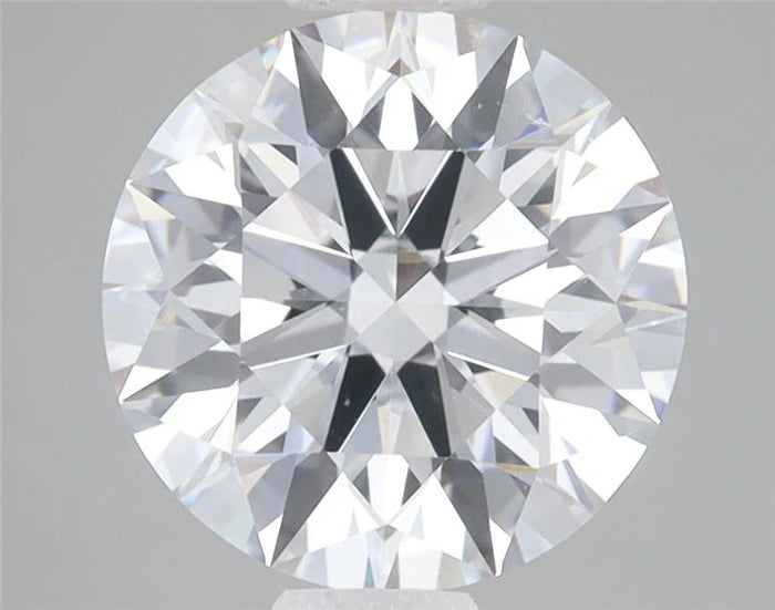 3.00 Carat · ROUND · E · VVS2 · IGI · Ideal Cut
