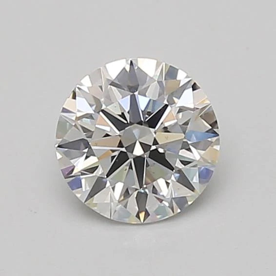 0.76 Carat · ROUND · E · VS1 · IGI · Ideal Cut