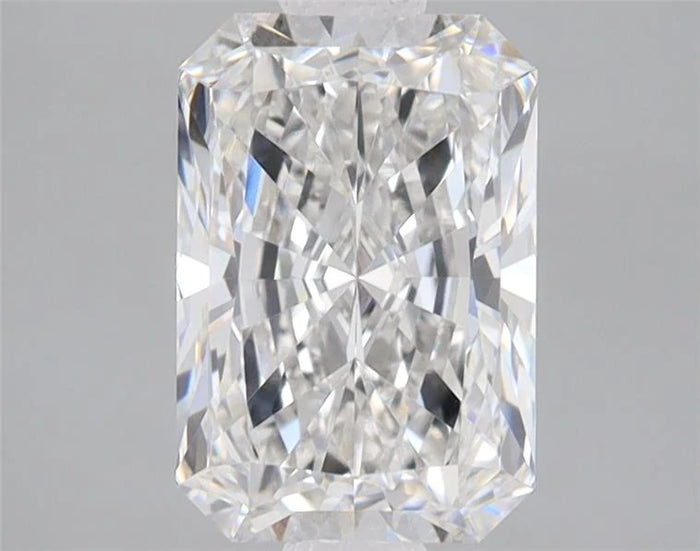 2.22 Carat · RADIANT · E · VVS2 · IGI · Excellent Cut