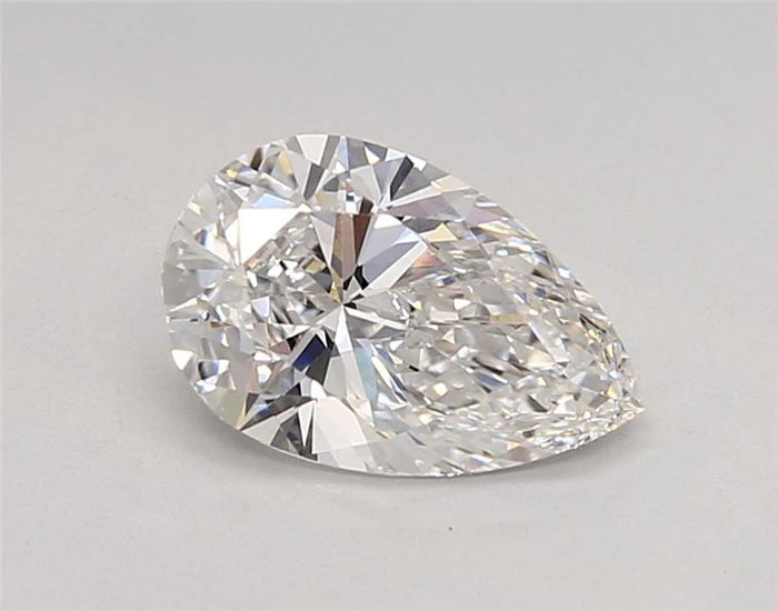 1.08 Carat · PEAR · E · VS1 · IGI · Excellent Cut