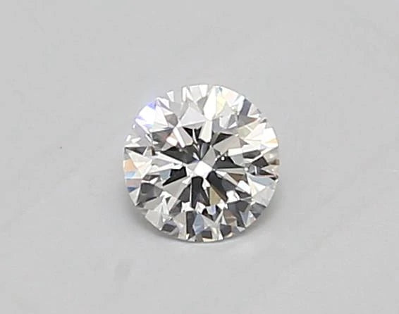 0.36 Carat · ROUND · D · VS1 · IGI · Ideal Cut