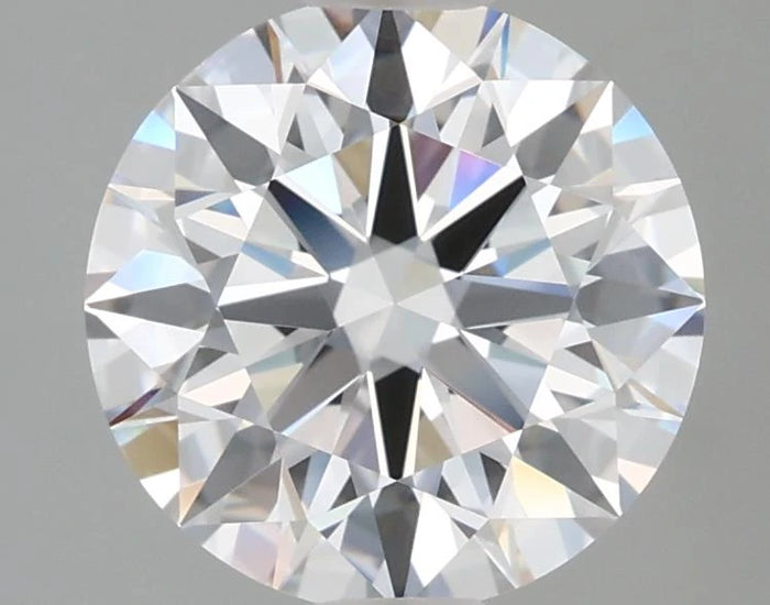 2.74 Carat · ROUND · D · FL · IGI · Ideal Cut