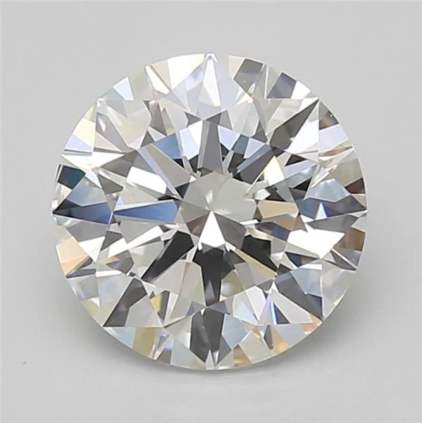3.01 Carat · ROUND · E · VVS2 · IGI · Ideal Cut