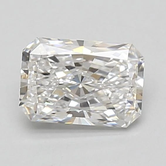 1.03 Carat · RADIANT · D · VVS2 · IGI · Excellent Cut