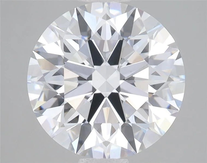 3.10 Carat · ROUND · D · VS1 · IGI · Ideal Cut