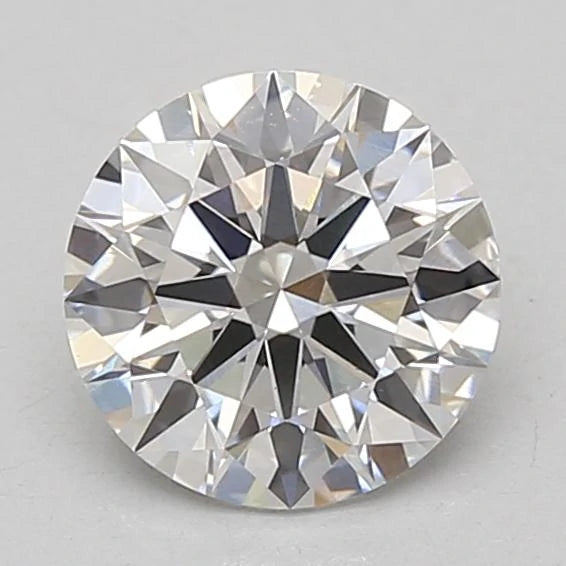 1.59 Carat · ROUND · D · VS1 · IGI · Ideal Cut
