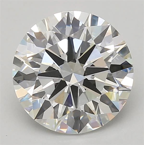 3.00 Carat · ROUND · E · VVS2 · IGI · Ideal Cut