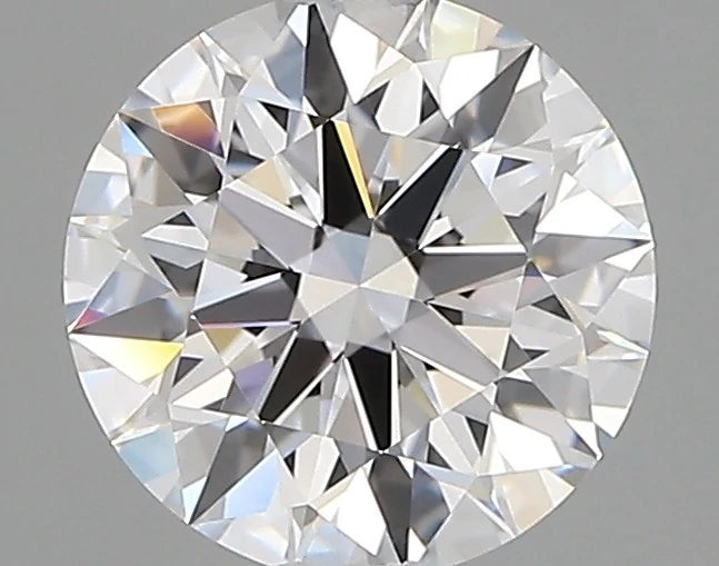 1.64 Carat · ROUND · D · FL · IGI · Ideal Cut