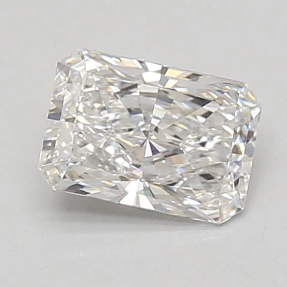 1.01 Carat · RADIANT · D · VVS2 · IGI · Excellent Cut