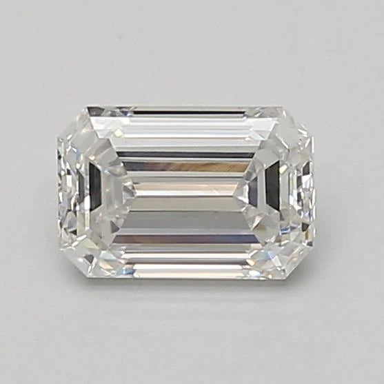 0.82 Carat · EMERALD · D · VS1 · IGI · Excellent Cut