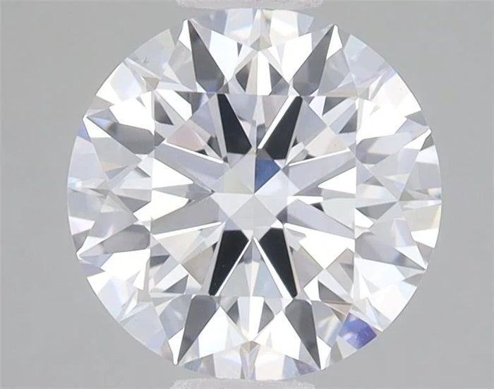 2.10 Carat · ROUND · E · VVS2 · IGI · Ideal Cut
