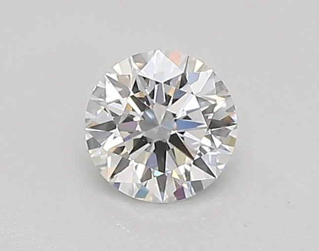 0.28 Carat · ROUND · D · VS1 · IGI · Excellent Cut