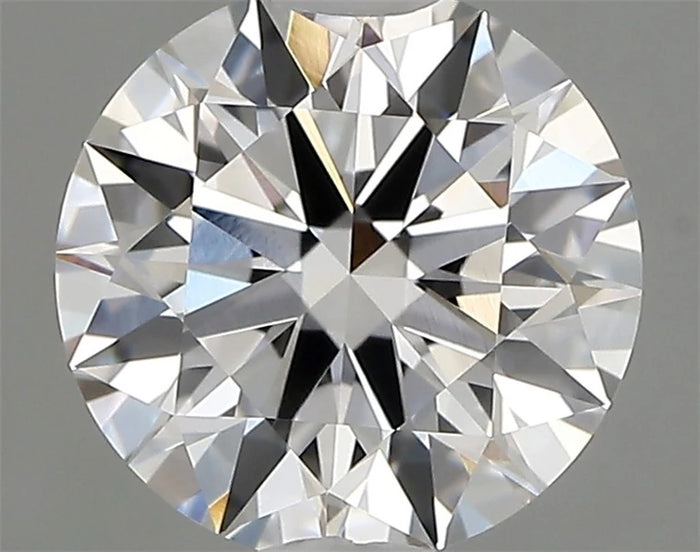 1.52 Carat · ROUND · D · VVS2 · IGI · Ideal Cut
