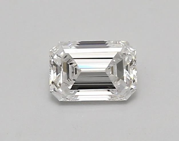 0.71 Carat · EMERALD · D · VS1 · IGI · Very Good Cut