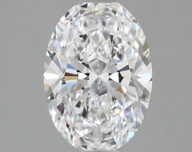 1.03 Carat · OVAL · D · FL · IGI · Excellent Cut