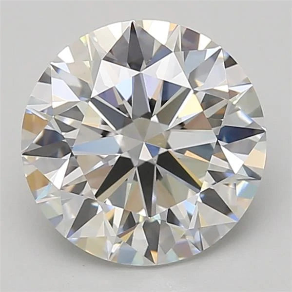 3.00 Carat · ROUND · D · VS1 · IGI · Excellent Cut