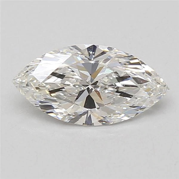1.36 Carat · MARQUISE · E · VVS2 · IGI · Excellent Cut