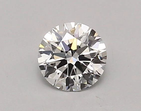 0.59 Carat · ROUND · D · VS1 · IGI · Ideal Cut