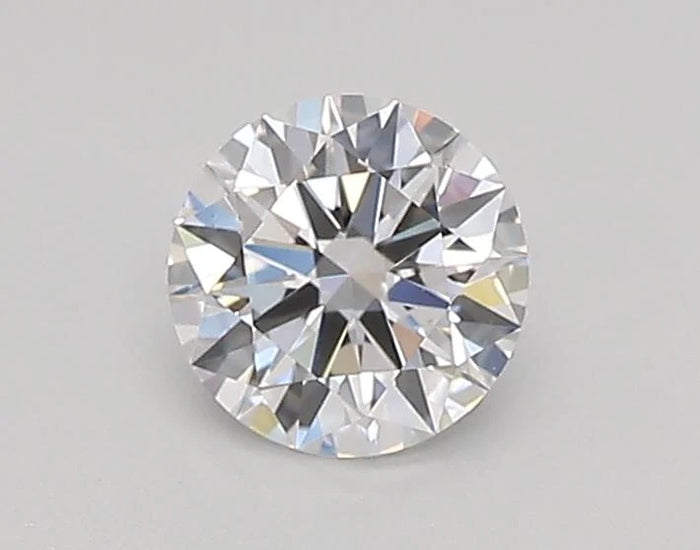 0.48 Carat · ROUND · D · VS1 · IGI · Ideal Cut
