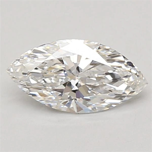 0.91 Carat · MARQUISE · D · VS1 · IGI · Excellent Cut