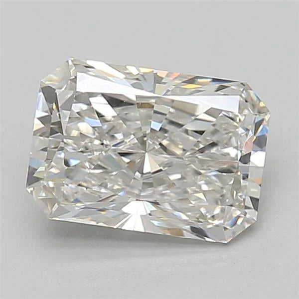 2.06 Carat · RADIANT · E · VVS2 · IGI · Excellent Cut