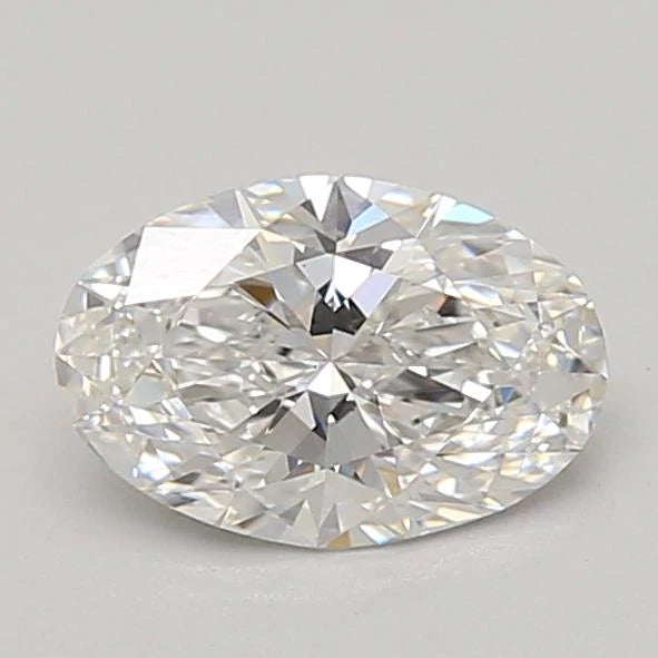 1.07 Carat · OVAL · D · VS1 · IGI · Excellent Cut