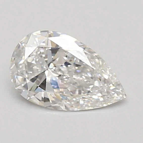 0.70 Carat · PEAR · D · VS1 · IGI · Excellent Cut