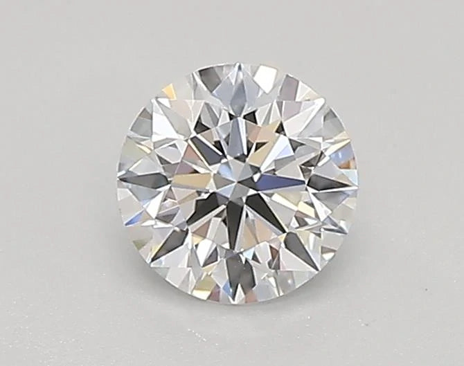 0.41 Carat · ROUND · D · FL · IGI · Ideal Cut
