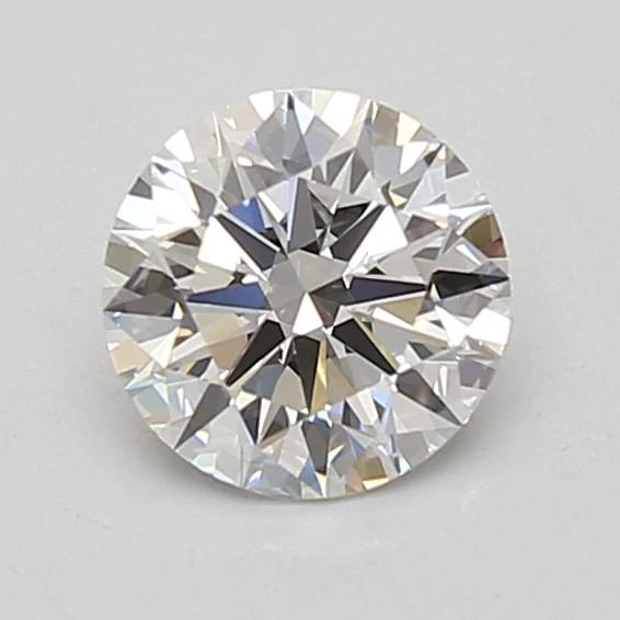 1.01 Carat · ROUND · D · VVS1 · IGI · Ideal Cut