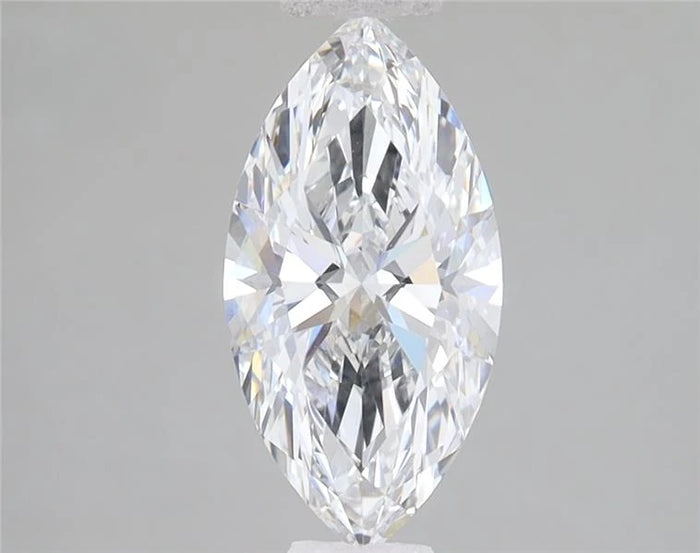 1.30 Carat · MARQUISE · D · VVS2 · IGI · Excellent Cut