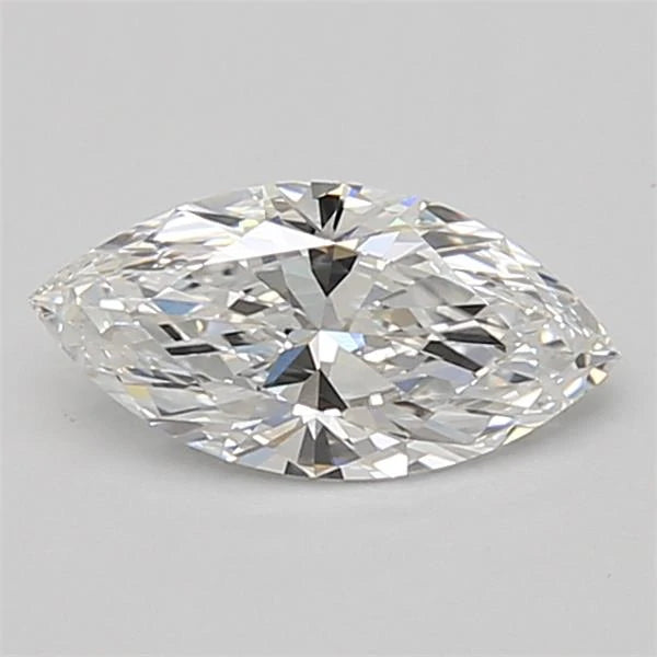 0.73 Carat · MARQUISE · D · VVS1 · IGI · Excellent Cut