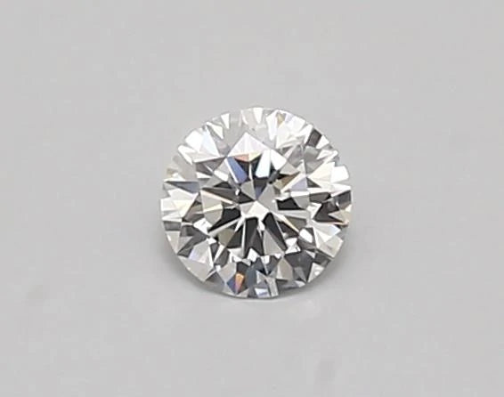 0.29 Carat · ROUND · D · VVS1 · IGI · Excellent Cut