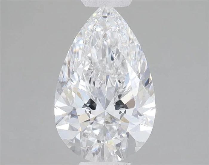 1.29 Carat · PEAR · D · VVS2 · IGI · Excellent Cut