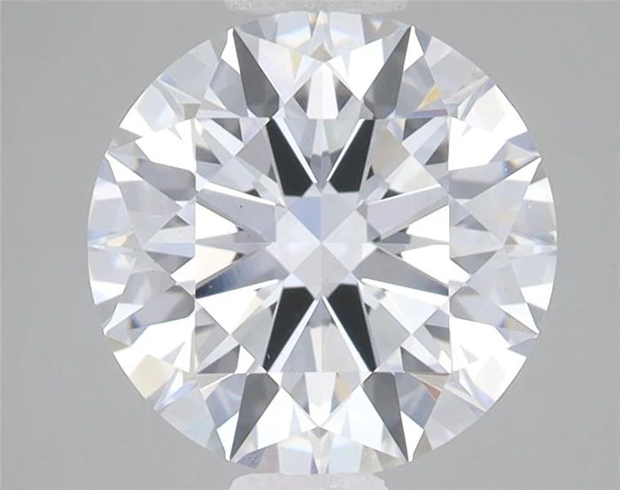 3.10 Carat · ROUND · E · VS1 · IGI · Ideal Cut