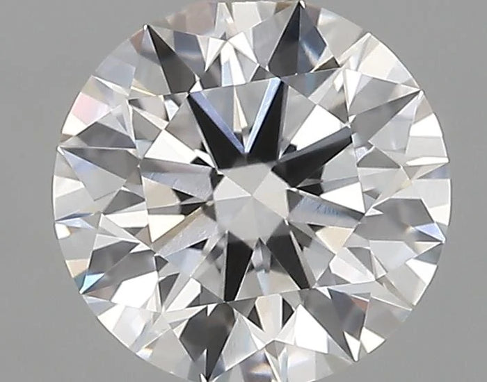 1.35 Carat · ROUND · D · VVS2 · IGI · Ideal Cut