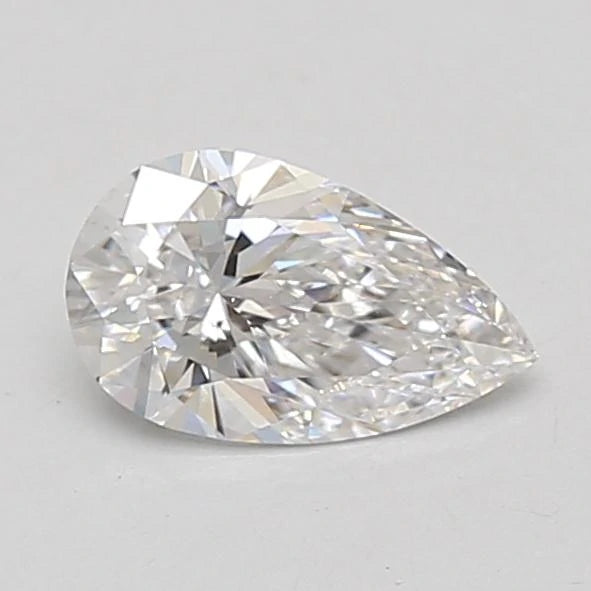 0.70 Carat · PEAR · D · VS1 · IGI · Excellent Cut
