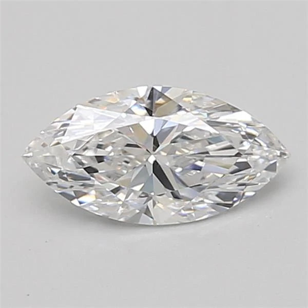 0.76 Carat · MARQUISE · D · VVS2 · IGI · Excellent Cut