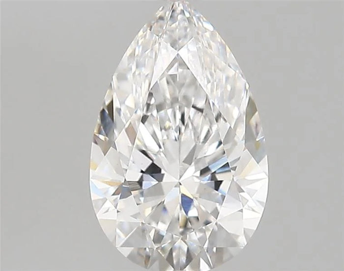 1.73 Carat · PEAR · D · VS1 · IGI · Excellent Cut