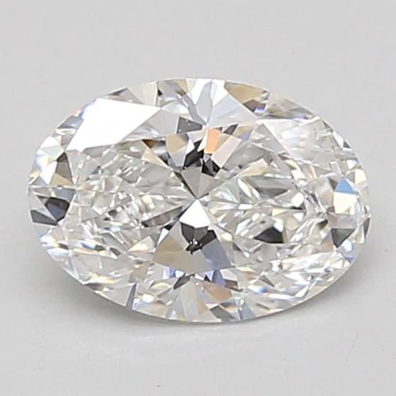 1.10 Carat · OVAL · D · VS1 · IGI · Excellent Cut