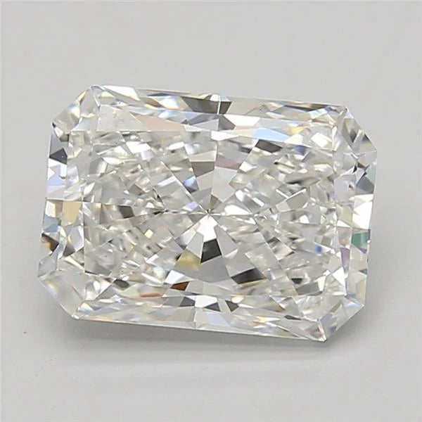 3.07 Carat · RADIANT · E · VS1 · IGI · Excellent Cut