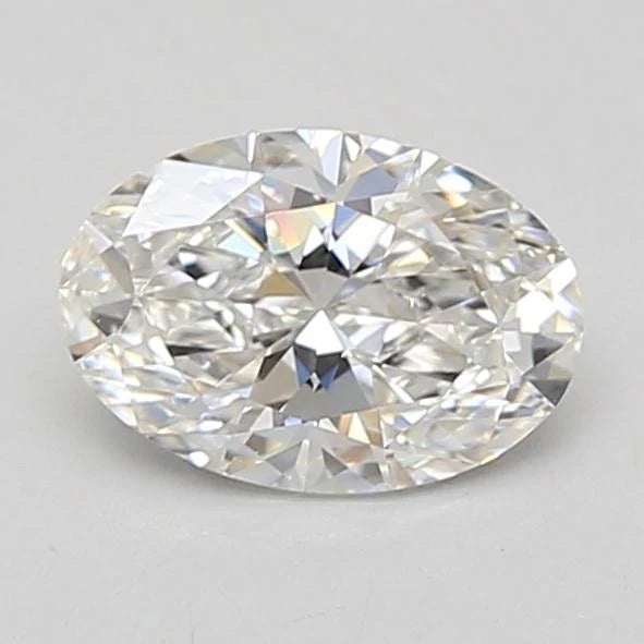 1.09 Carat · OVAL · E · VVS2 · IGI · Excellent Cut