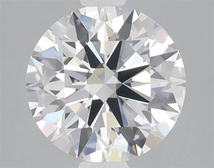 1.92 Carat · ROUND · D · VS1 · IGI · Ideal Cut
