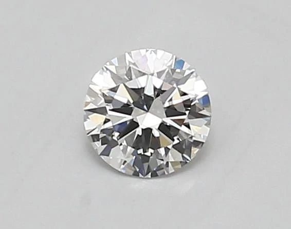 0.48 Carat · ROUND · D · IF · IGI · Excellent Cut