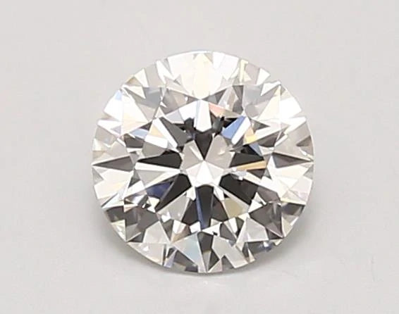 0.98 Carat · ROUND · D · VVS1 · IGI · Ideal Cut