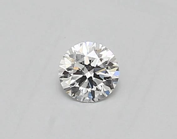 0.24 Carat · ROUND · D · IF · IGI · Ideal Cut