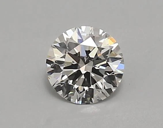 0.59 Carat · ROUND · D · VS1 · IGI · Ideal Cut