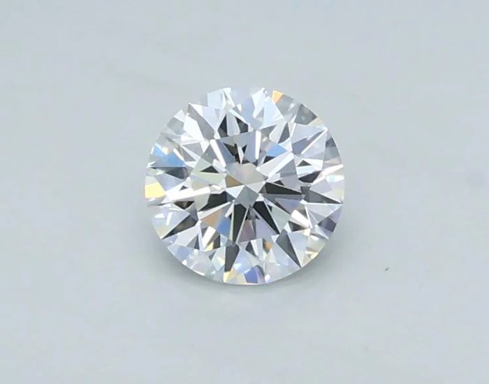 0.28 Carat · ROUND · D · VVS1 · IGI · Ideal Cut